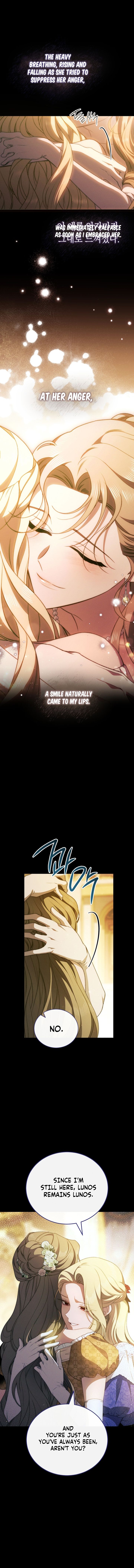 The Manor Awaits Spring Chapter 22 - Page 9