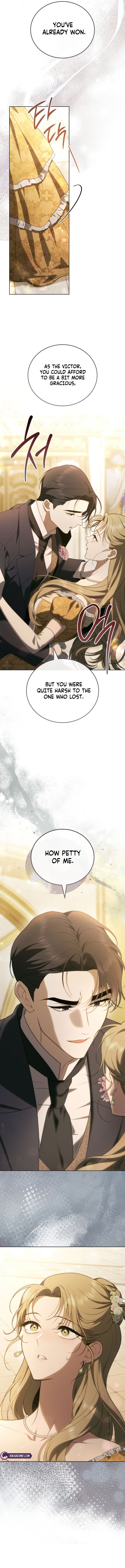 The Manor Awaits Spring Chapter 22 - Page 14