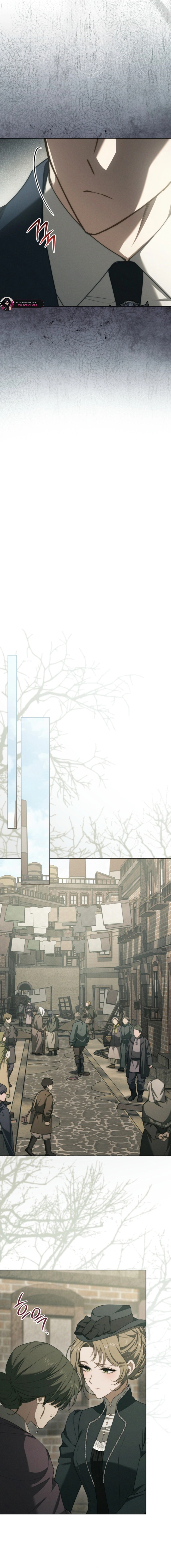 The Manor Awaits Spring Chapter 31 - Page 14