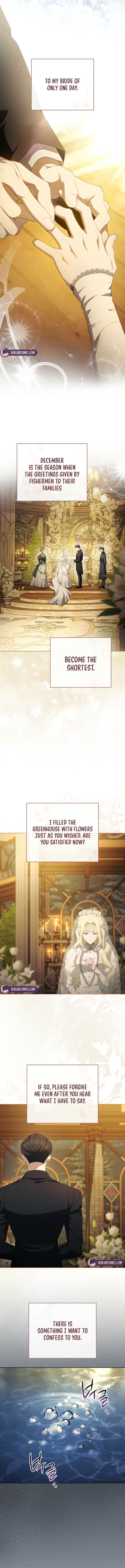 The Mansion Awaits Spring Chapter 0 - Page 3