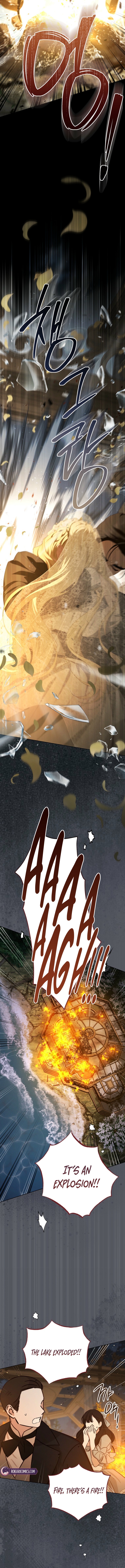 The Mansion Awaits Spring Chapter 0 - Page 6