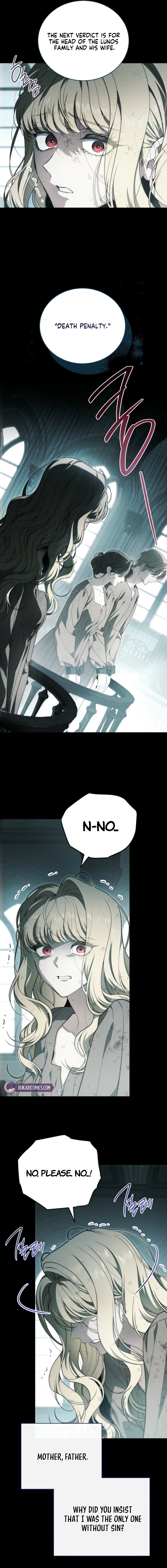 The Mansion Awaits Spring Chapter 1 - Page 10