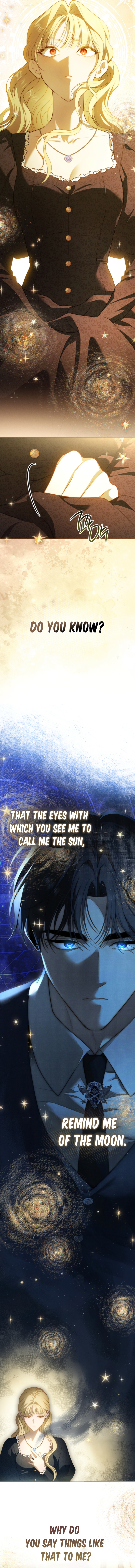 The Mansion Awaits Spring Chapter 15 - Page 7