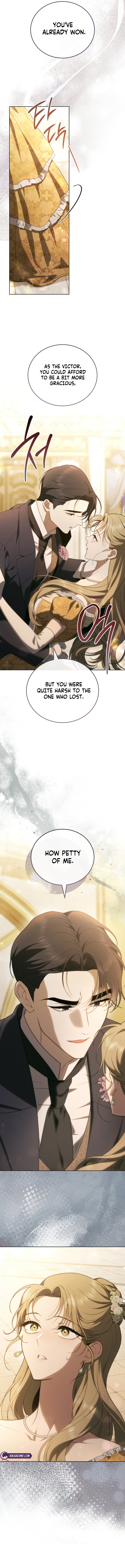 The Mansion Awaits Spring Chapter 22 - Page 14