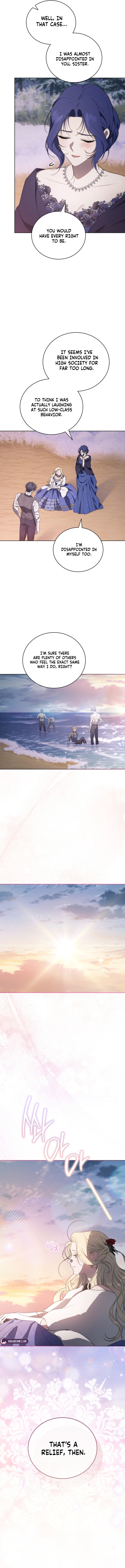 The Mansion Awaits Spring Chapter 26 - Page 4