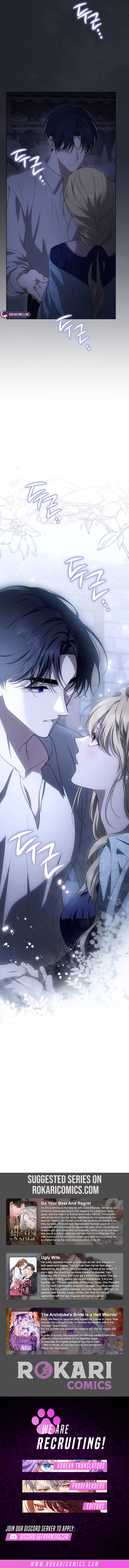 The Mansion Awaits Spring Chapter 28 - Page 15