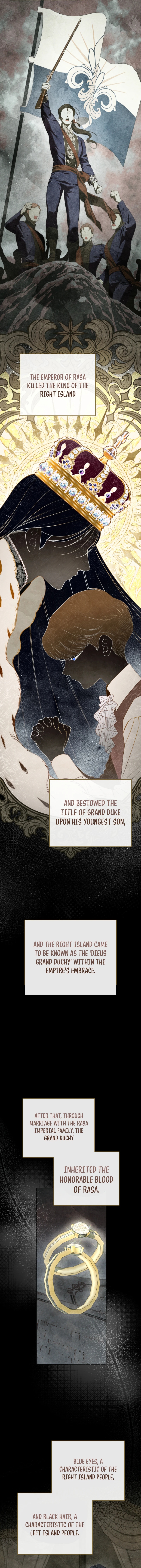 The Mansion Awaits Spring Chapter 6 - Page 2