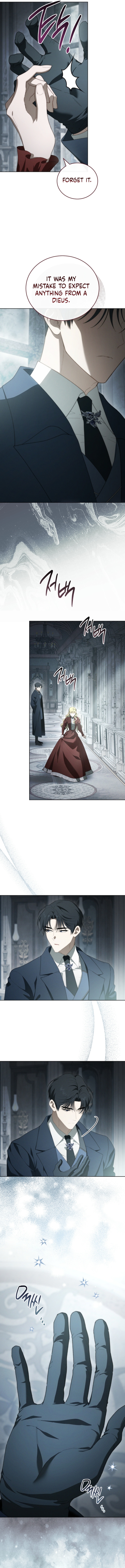 The Mansion Awaits Spring Chapter 7 - Page 15