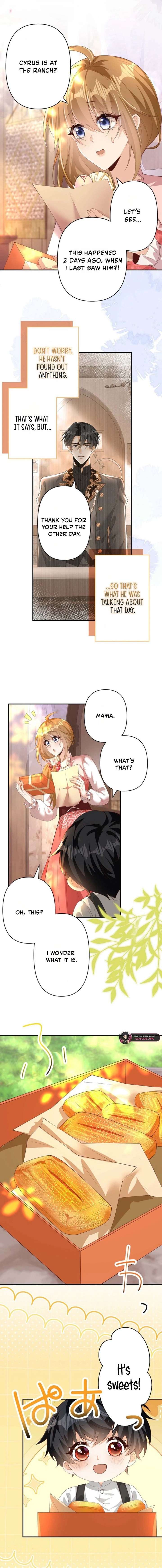 The Marriage Statute Has Expired – I Intended to Begin This Life With a Divorce, But the Prince Clings to Me Chapter 38 - Page 2