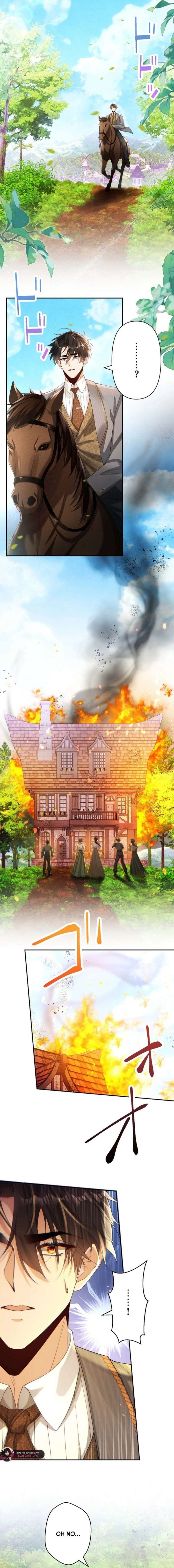 The Marriage Statute Has Expired – I Intended to Begin This Life With a Divorce, But the Prince Clings to Me Chapter 38 - Page 11