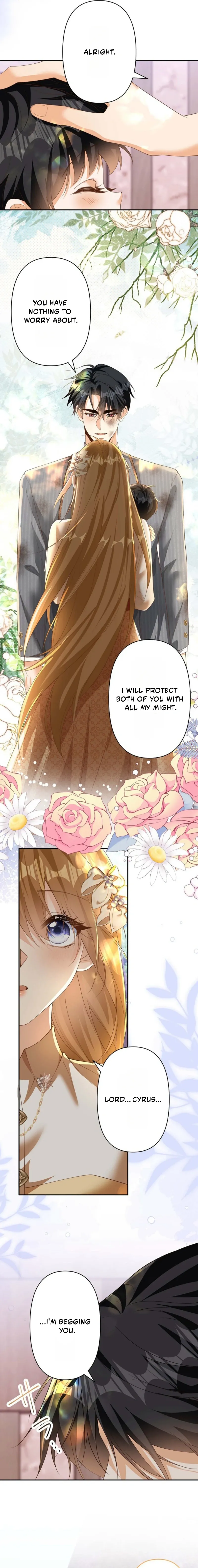 The Marriage Statute Has Expired – I Intended to Begin This Life With a Divorce, But the Prince Clings to Me Chapter 39 - Page 14