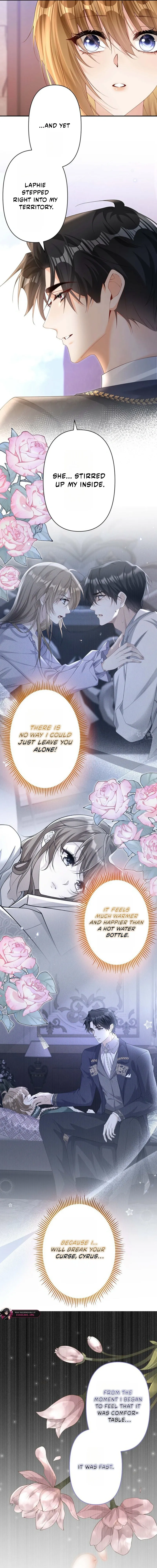 The Marriage Statute Has Expired – I Intended to Begin This Life With a Divorce, But the Prince Clings to Me Chapter 40 - Page 9