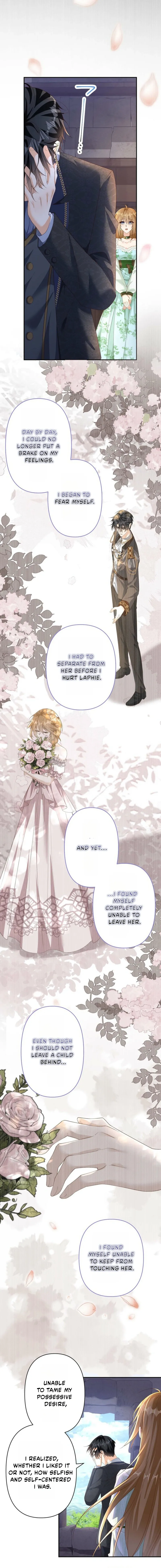 The Marriage Statute Has Expired – I Intended to Begin This Life With a Divorce, But the Prince Clings to Me Chapter 40 - Page 10