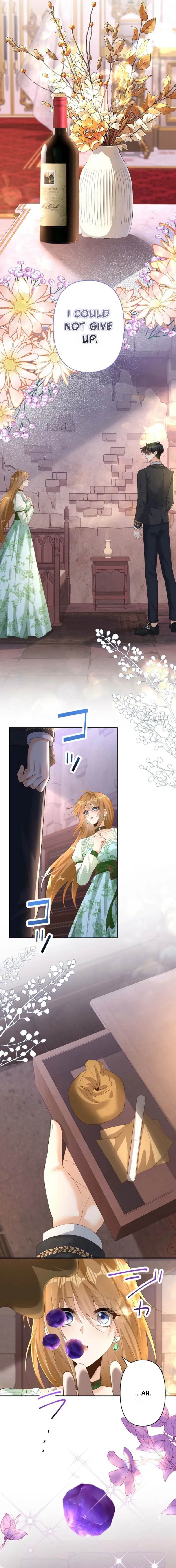 The Marriage Statute Has Expired – I Intended to Begin This Life With a Divorce, But the Prince Clings to Me Chapter 40 - Page 13
