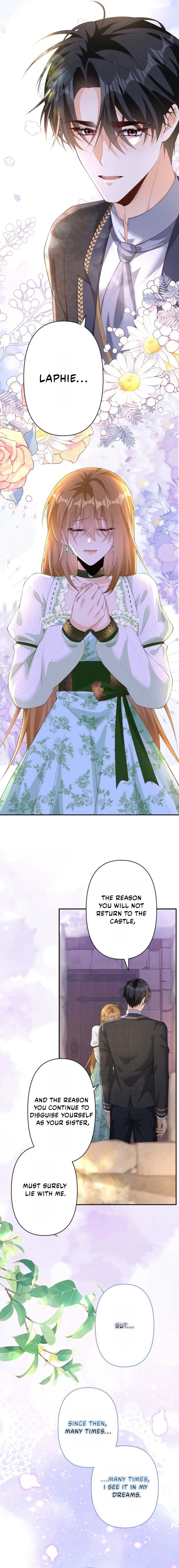 The Marriage Statute Has Expired – I Intended to Begin This Life With a Divorce, But the Prince Clings to Me Chapter 40 - Page 15