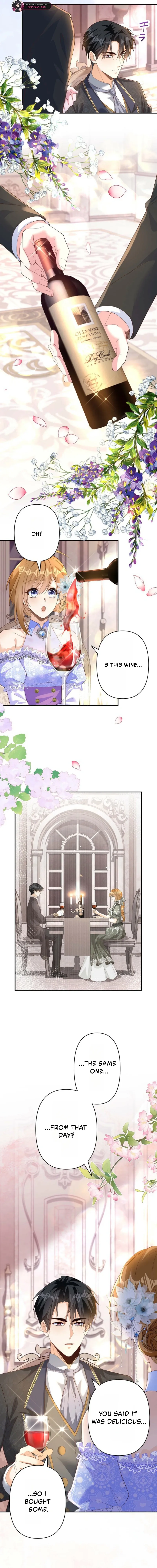 The Marriage Statute Has Expired – I Intended to Begin This Life With a Divorce, But the Prince Clings to Me Chapter 42 - Page 2