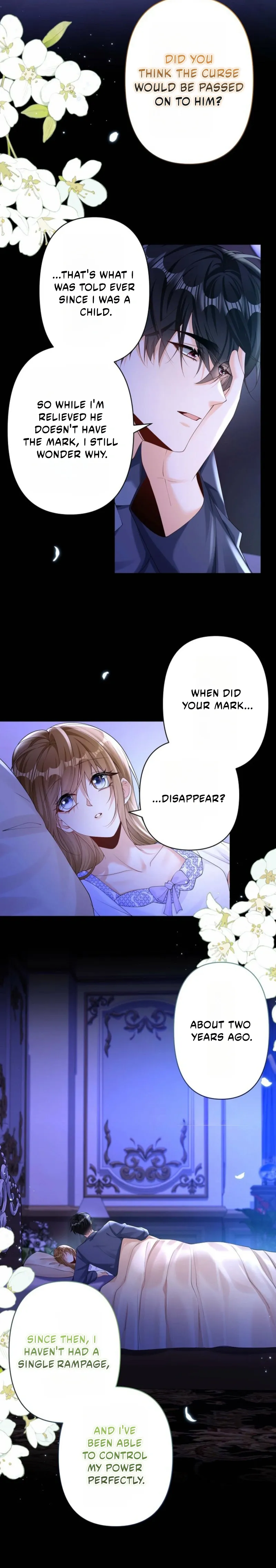 The Marriage Statute Has Expired – I Intended to Begin This Life With a Divorce, But the Prince Clings to Me Chapter 42 - Page 11