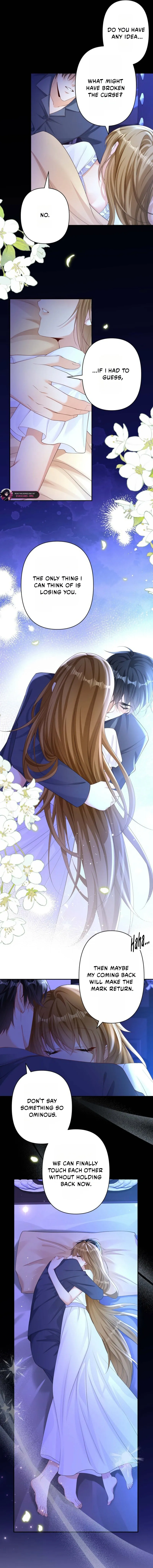 The Marriage Statute Has Expired – I Intended to Begin This Life With a Divorce, But the Prince Clings to Me Chapter 42 - Page 12
