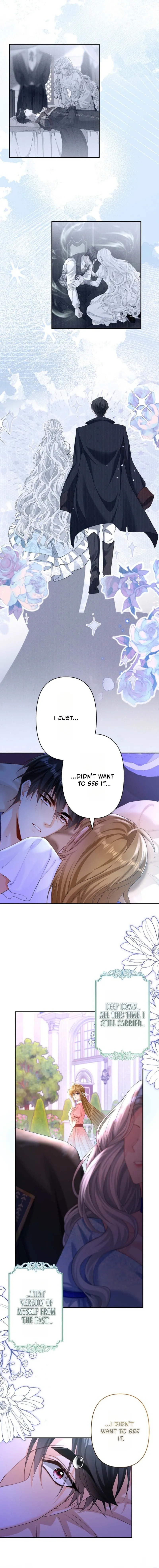The Marriage Statute Has Expired – I Intended to Begin This Life With a Divorce, But the Prince Clings to Me Chapter 42 - Page 15
