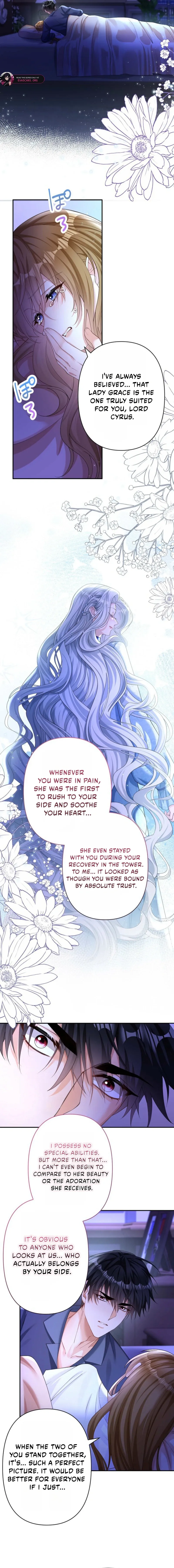 The Marriage Statute Has Expired – I Intended to Begin This Life With a Divorce, But the Prince Clings to Me Chapter 43 - Page 2
