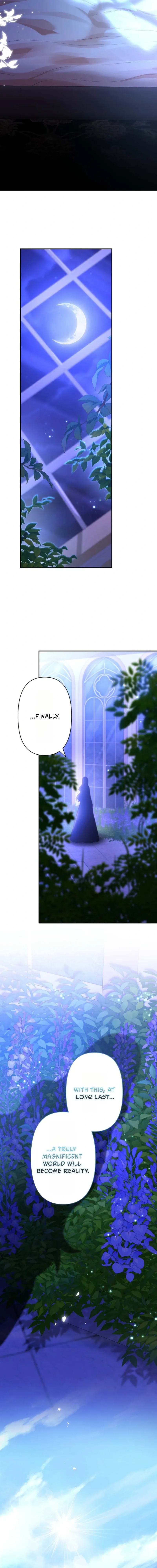 The Marriage Statute Has Expired – I Intended to Begin This Life With a Divorce, But the Prince Clings to Me Chapter 43 - Page 7