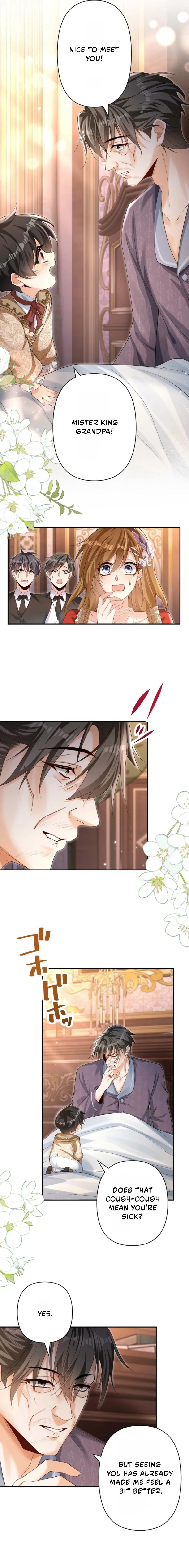 The Marriage Statute Has Expired – I Intended to Begin This Life With a Divorce, But the Prince Clings to Me Chapter 43 - Page 12