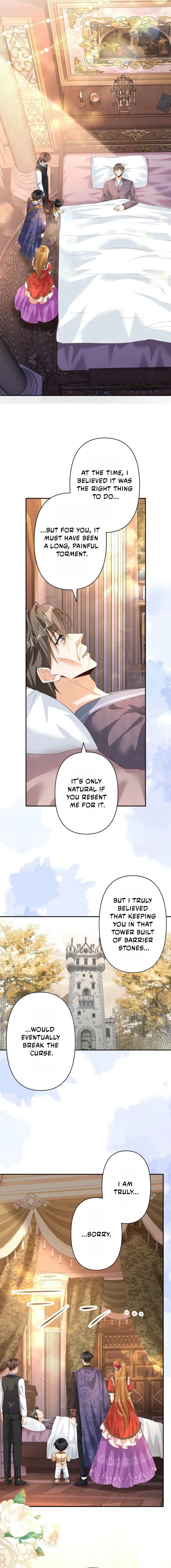 The Marriage Statute Has Expired – I Intended to Begin This Life With a Divorce, But the Prince Clings to Me Chapter 43 - Page 14