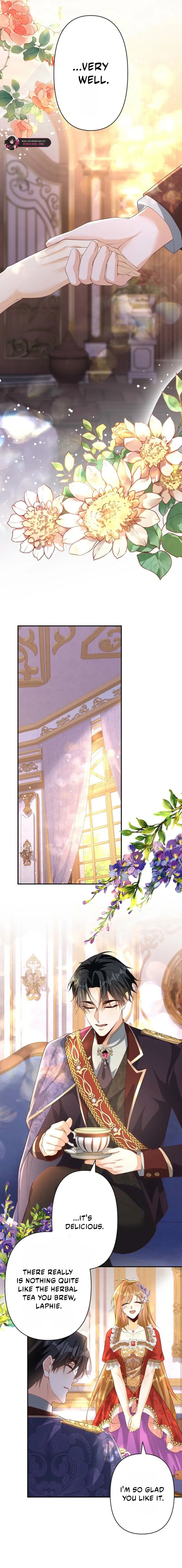 The Marriage Statute Has Expired – I Intended to Begin This Life With a Divorce, But the Prince Clings to Me Chapter 43 - Page 18