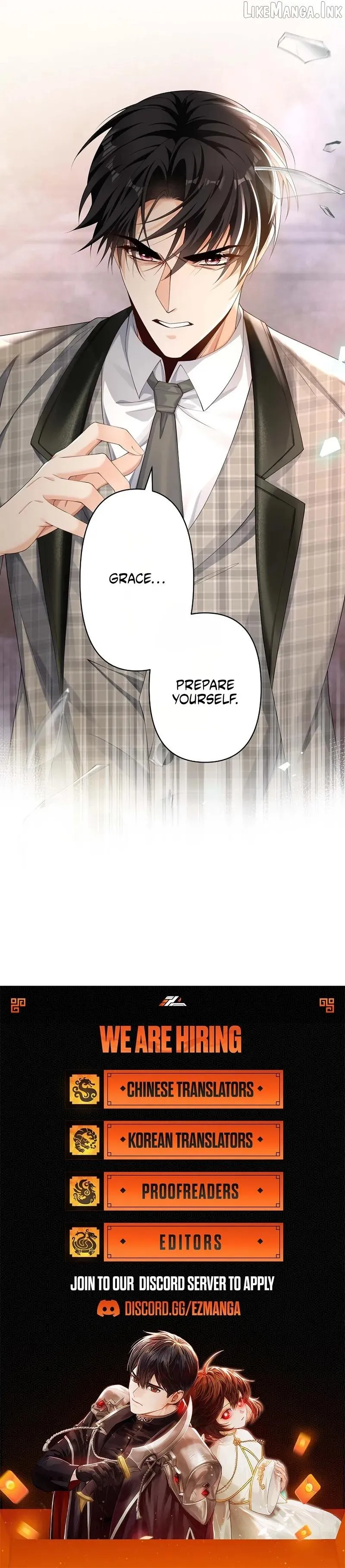 The Marriage Statute Has Expired – I Intended to Begin This Life With a Divorce, But the Prince Clings to Me Chapter 46 - Page 12