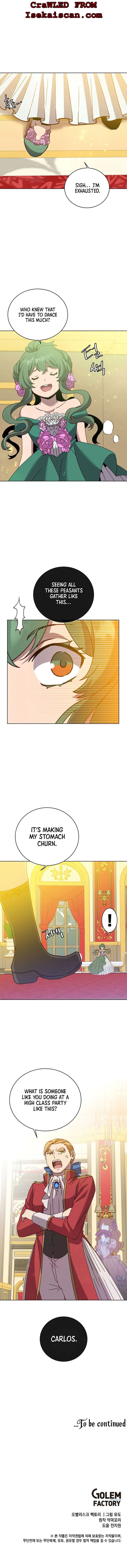 The Max Level Hero has Returned! Chapter 101 - Page 9