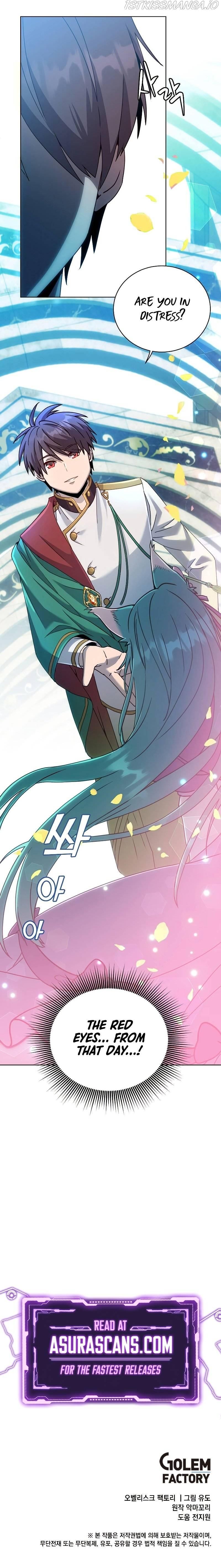 The Max Level Hero has Returned! Chapter 102 - Page 12