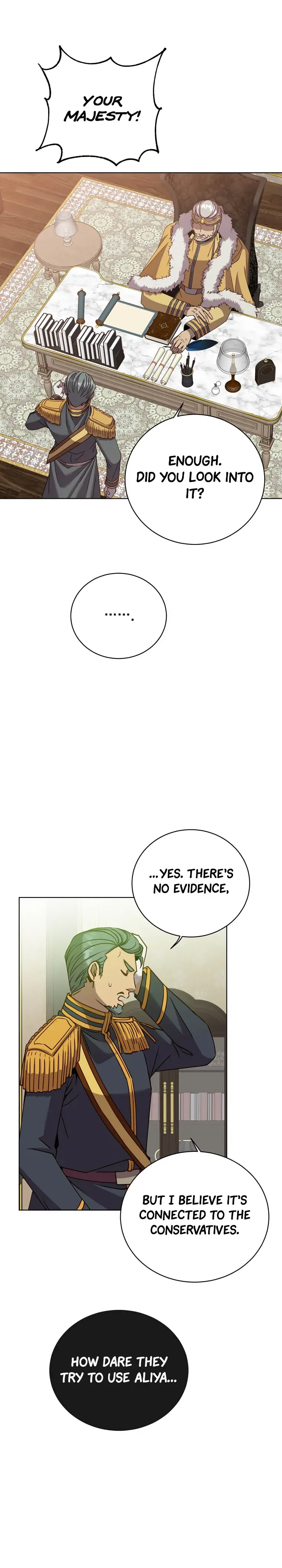 The Max Level Hero has Returned! Chapter 104 - Page 3