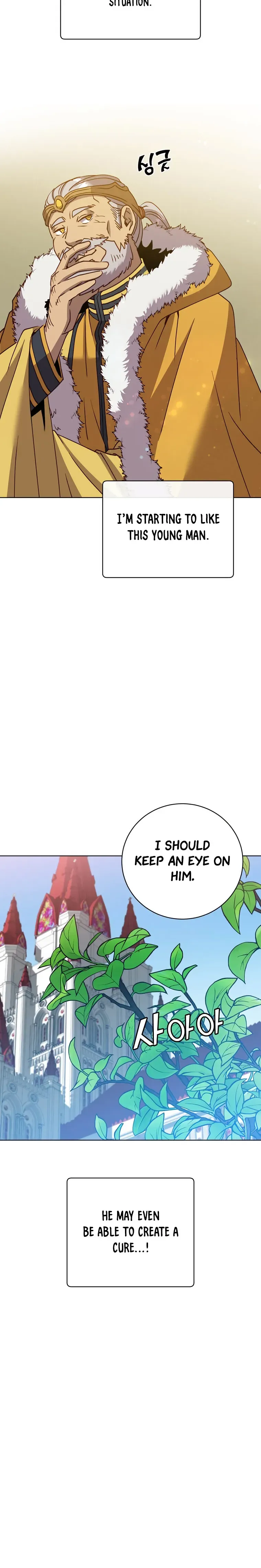 The Max Level Hero has Returned! Chapter 104 - Page 9
