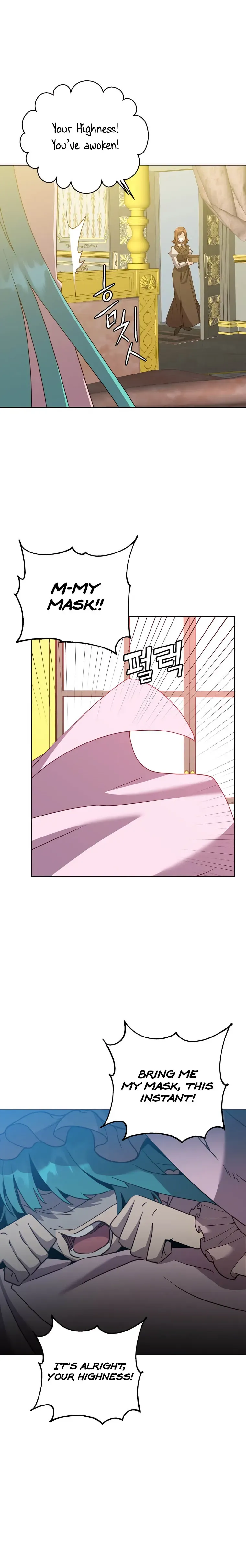 The Max Level Hero has Returned! Chapter 104 - Page 13