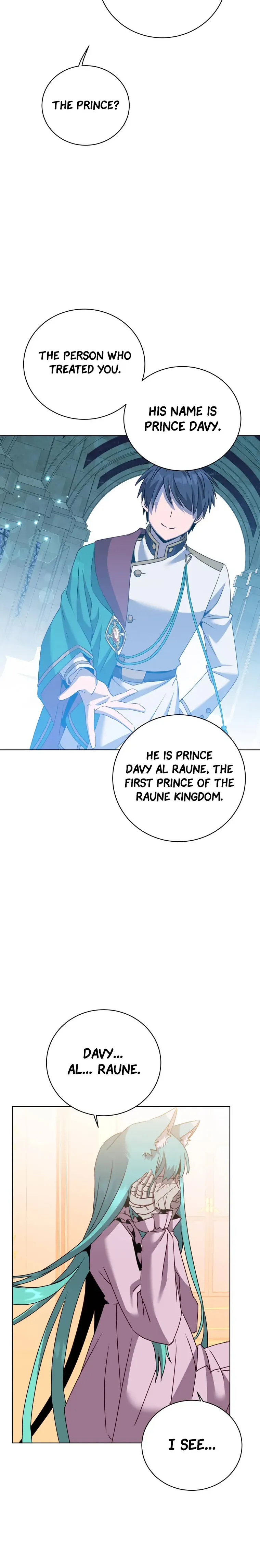 The Max Level Hero has Returned! Chapter 104 - Page 15