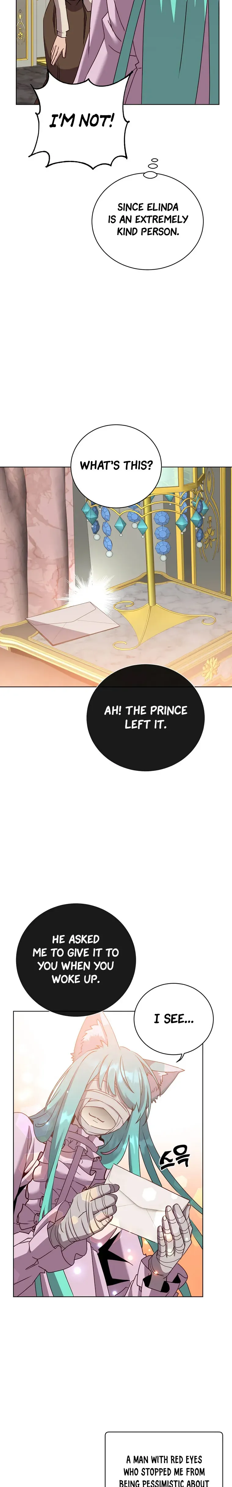 The Max Level Hero has Returned! Chapter 104 - Page 17