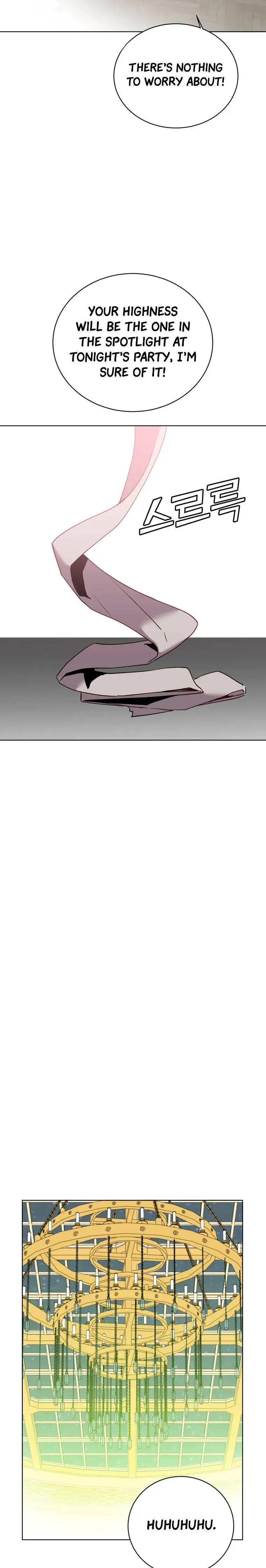 The Max Level Hero has Returned! Chapter 104 - Page 19