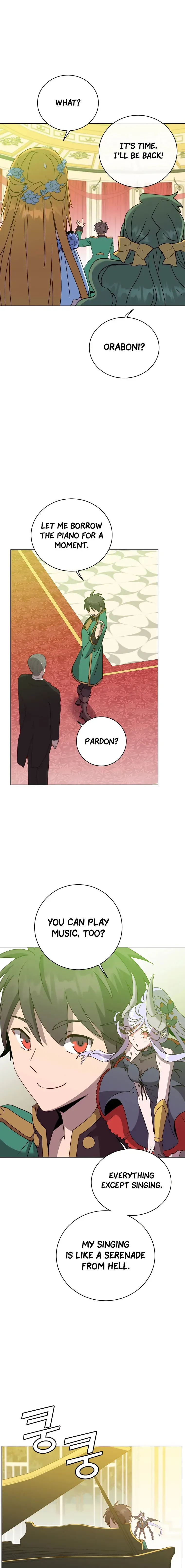 The Max Level Hero has Returned! Chapter 104 - Page 21