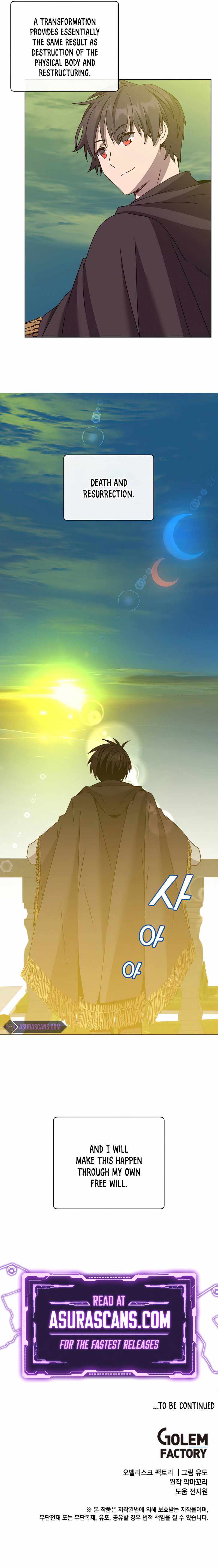 The Max Level Hero has Returned! Chapter 106 - Page 10
