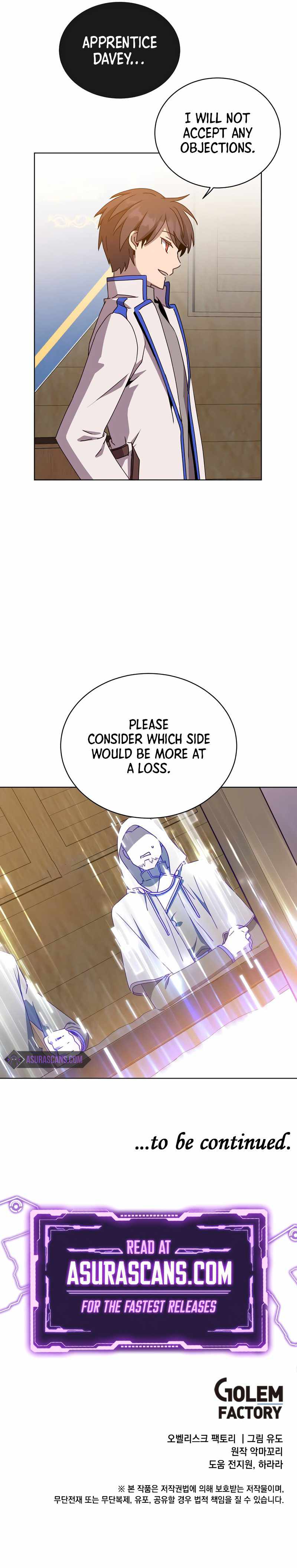 The Max Level Hero has Returned! Chapter 107 - Page 9