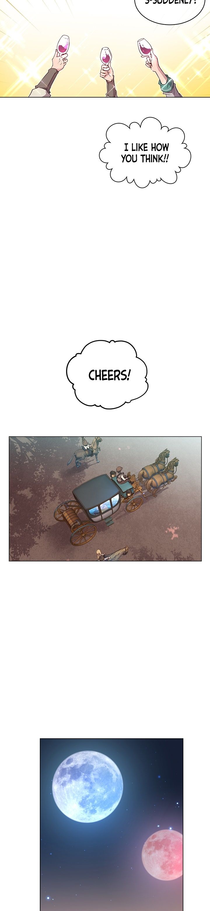 The Max Level Hero has Returned! Chapter 11 - Page 13