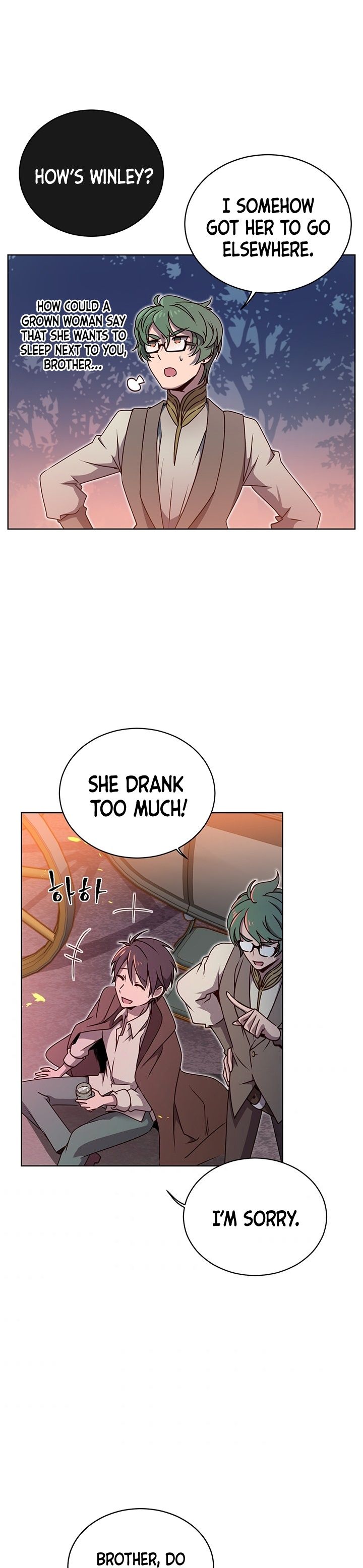 The Max Level Hero has Returned! Chapter 11 - Page 14