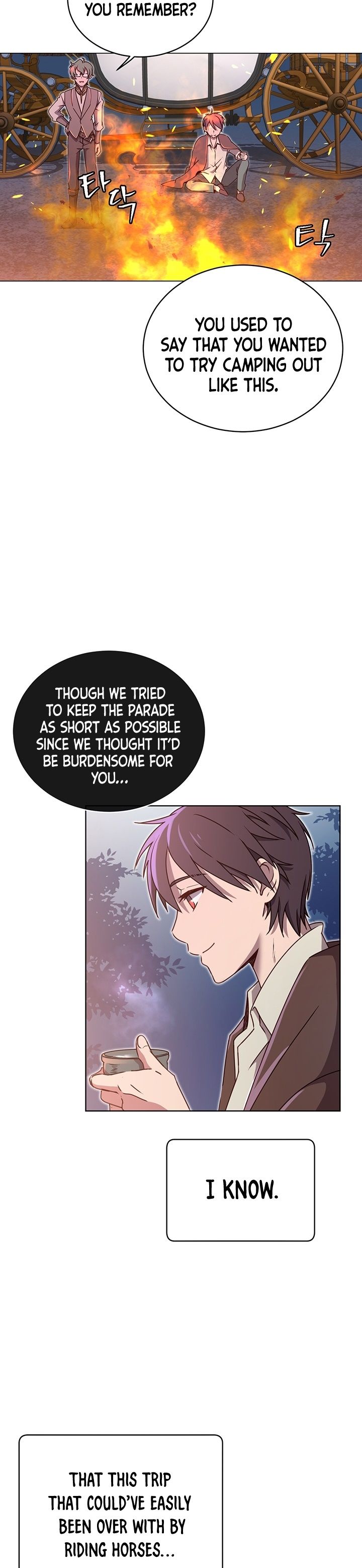 The Max Level Hero has Returned! Chapter 11 - Page 15