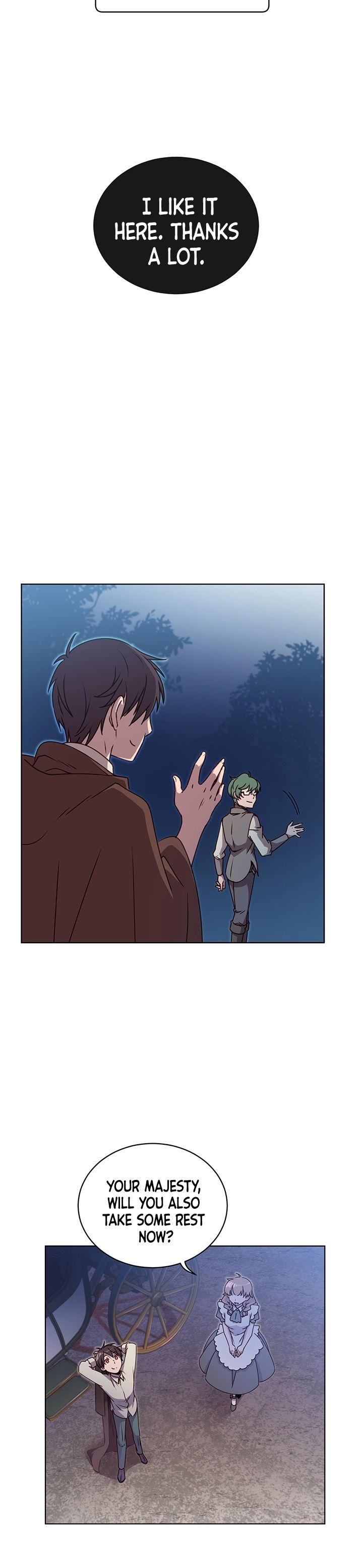 The Max Level Hero has Returned! Chapter 11 - Page 17