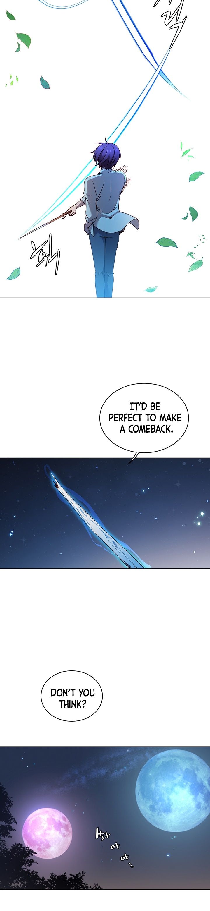 The Max Level Hero has Returned! Chapter 11 - Page 19