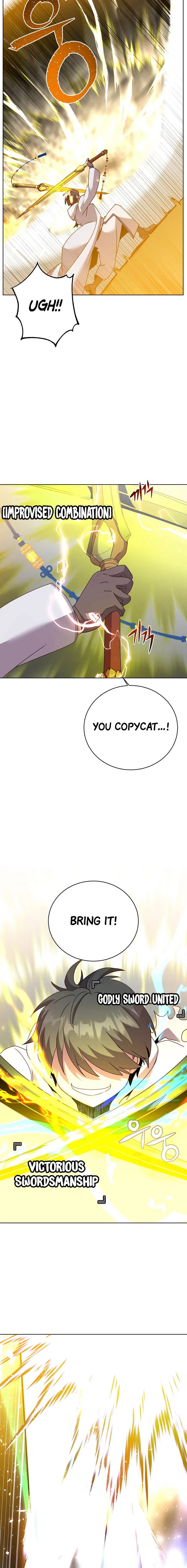 The Max Level Hero has Returned! Chapter 113 - Page 2