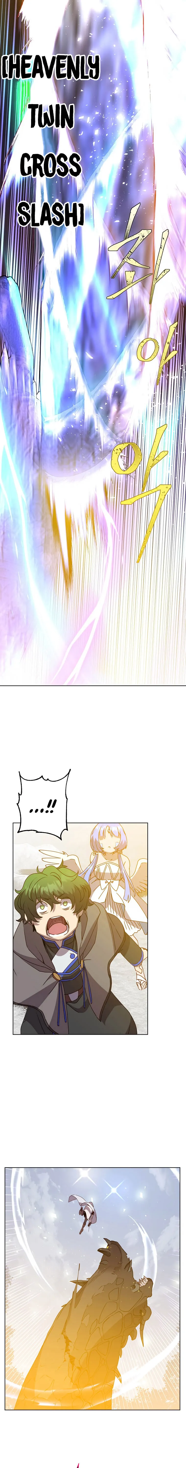 The Max Level Hero has Returned! Chapter 113 - Page 3