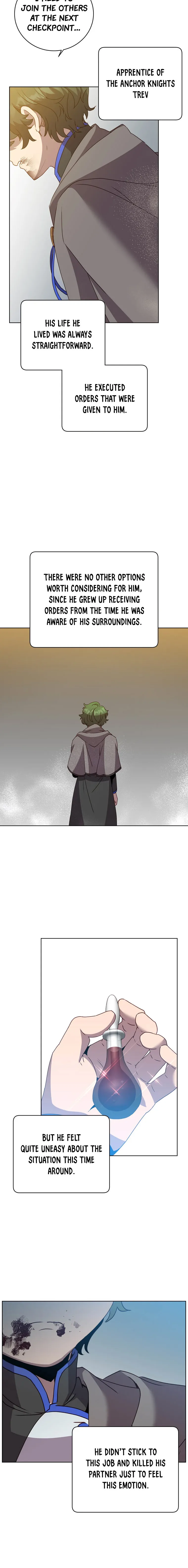 The Max Level Hero has Returned! Chapter 113 - Page 8