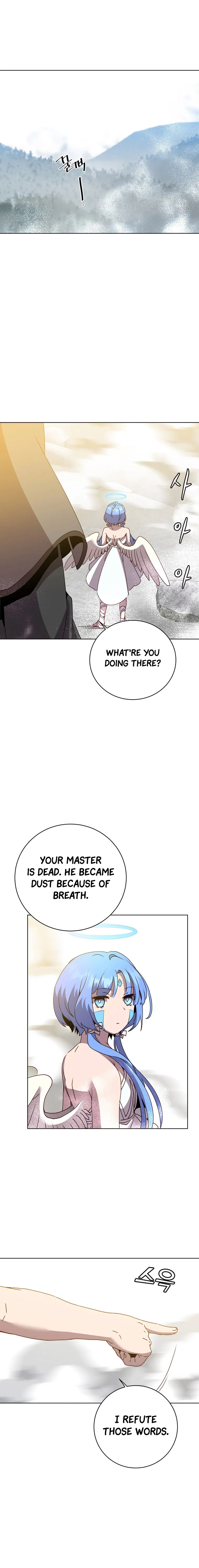 The Max Level Hero has Returned! Chapter 113 - Page 9