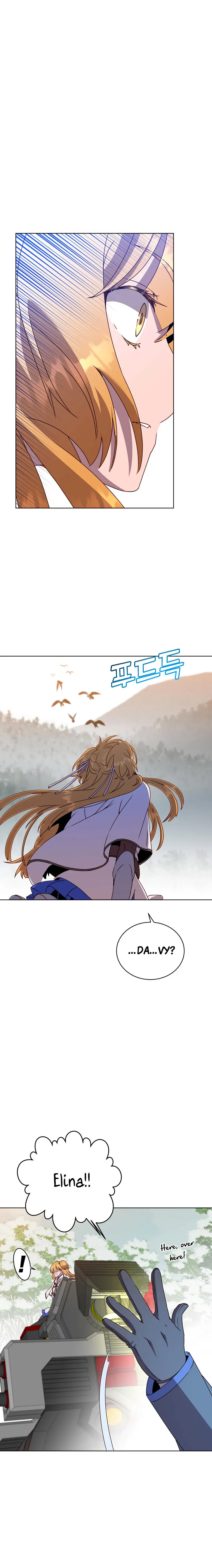 The Max Level Hero has Returned! Chapter 113 - Page 12